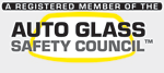 Registered Member of the Auto Glass Safety Council